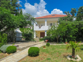Отель Apartment Gottwald - SRD305  Стариград